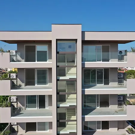 Appartamento Key West *