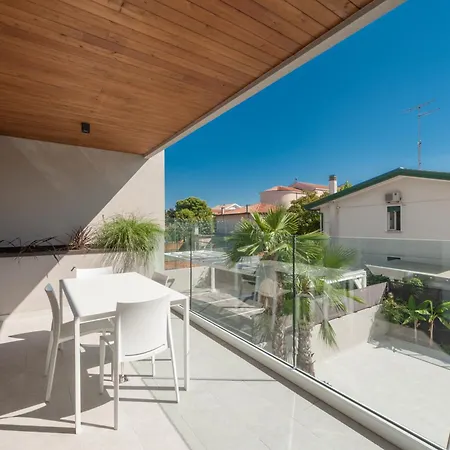 Appartamento Key West Lido di Jesolo
