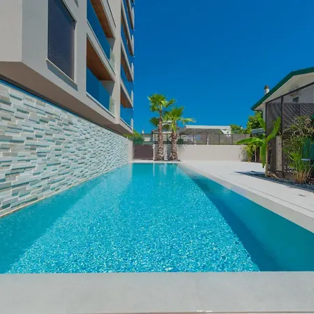 Key West Appartamento *