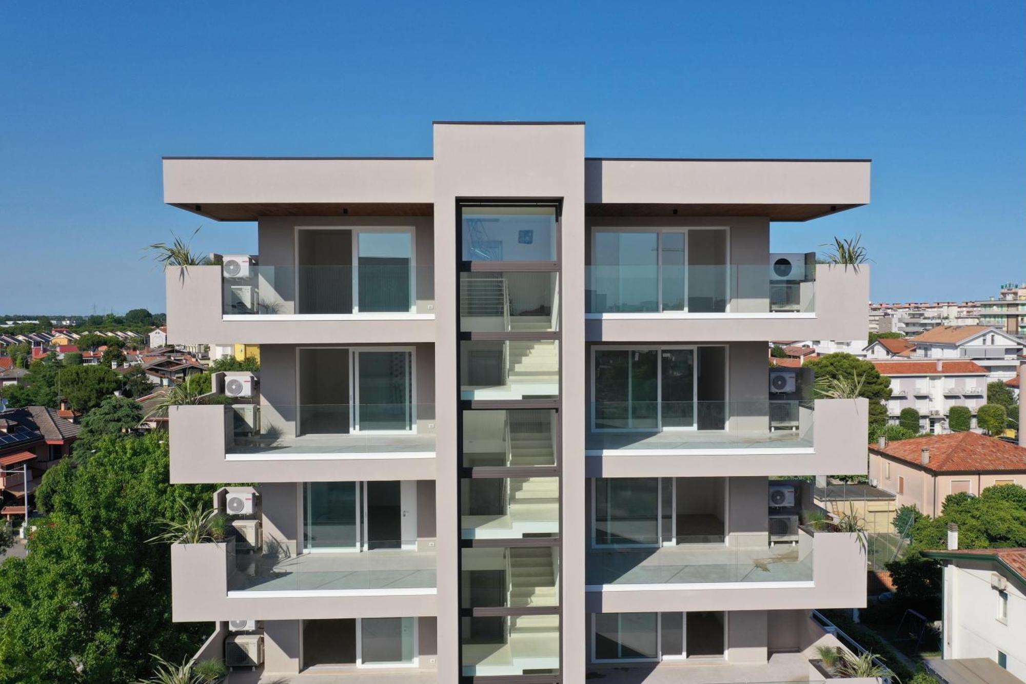 Appartamento Key West *