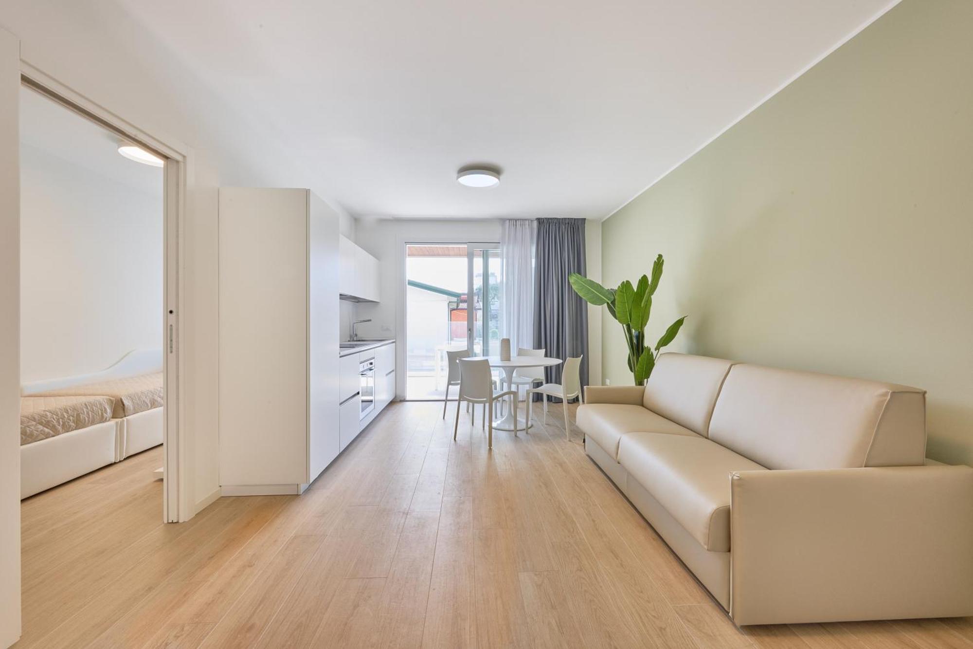 Key West Appartamento Lido di Jesolo