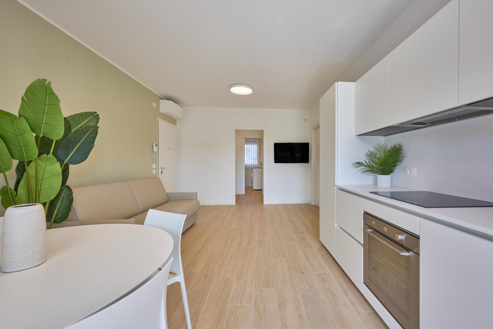 Key West Appartamento