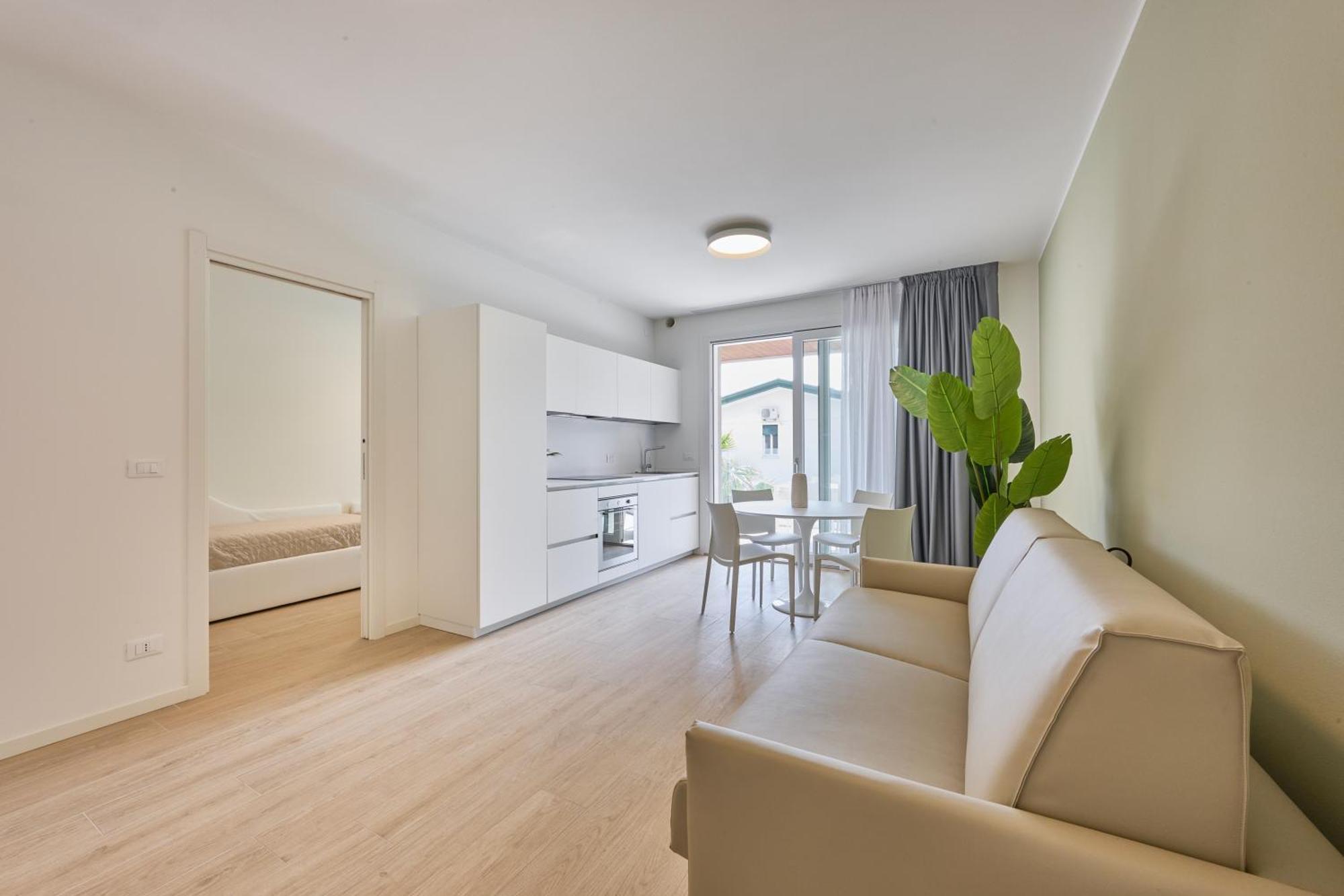 Appartamento Key West *