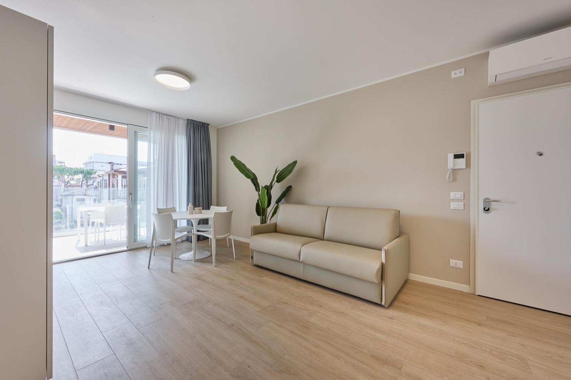 Appartamento Key West