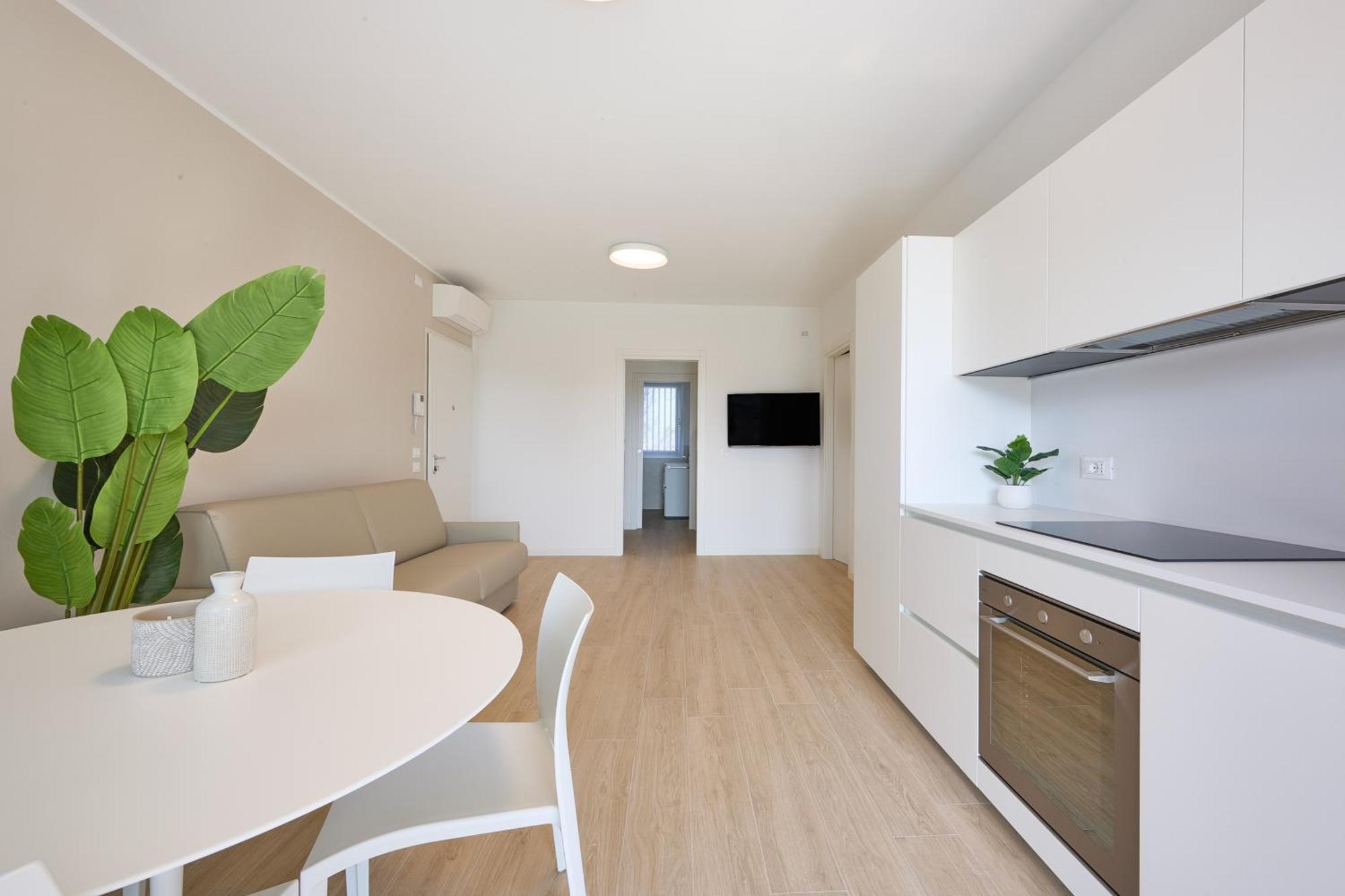 Key West Appartamento *