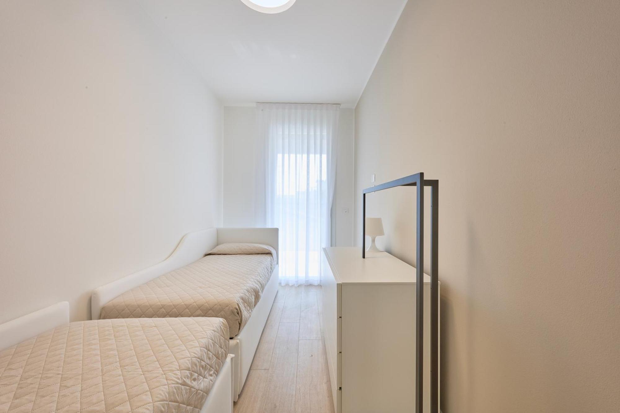 Key West Appartamento