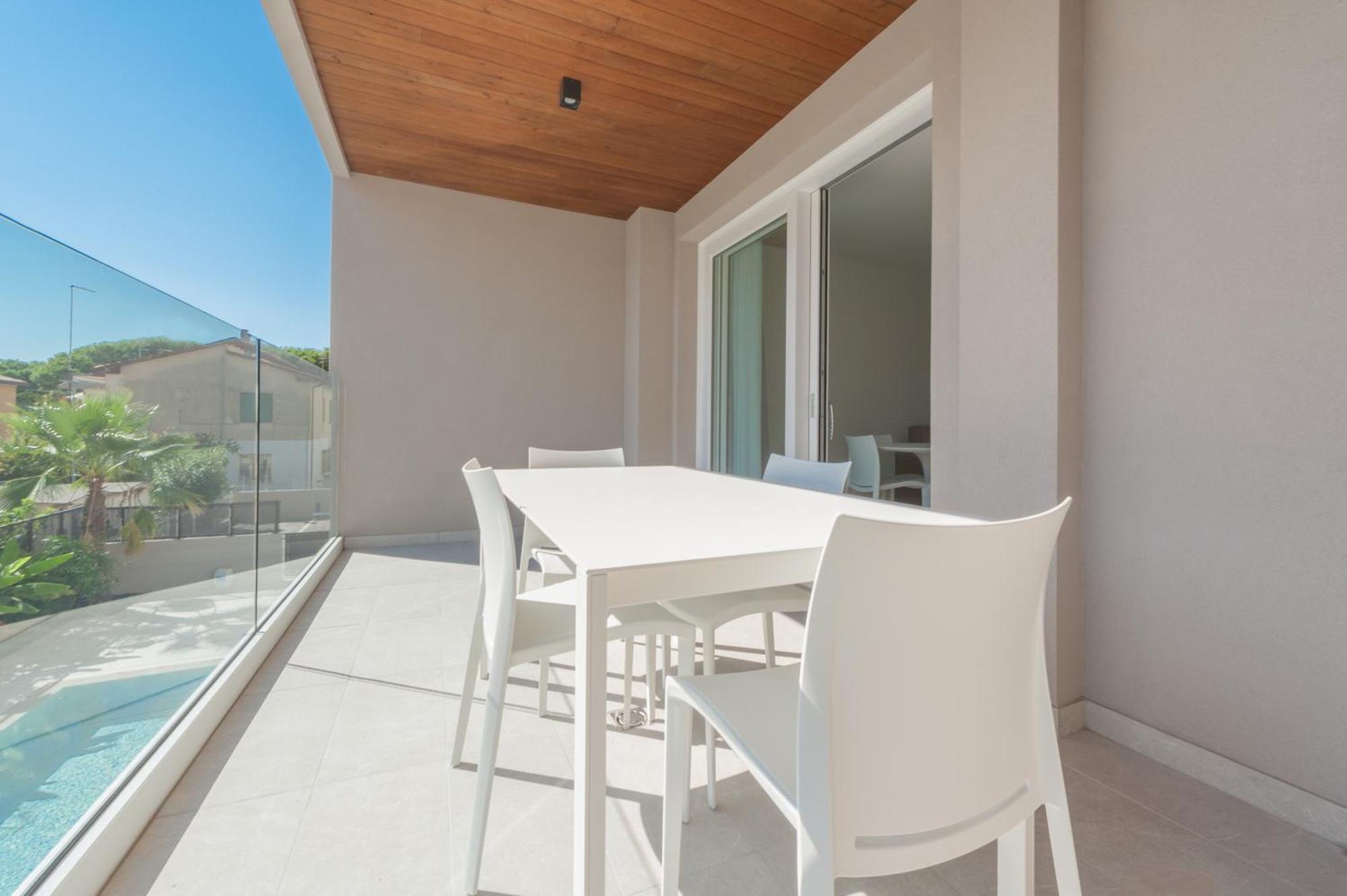 Key West Appartamento