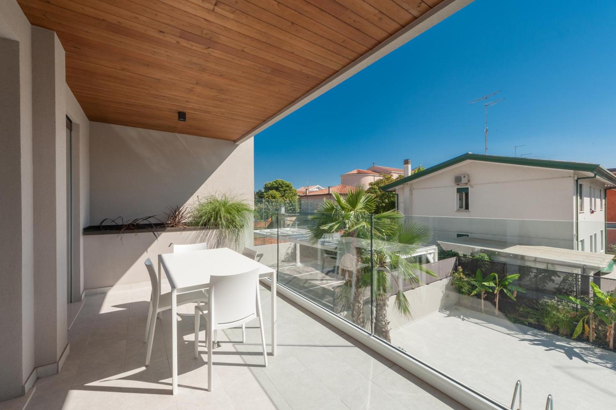 Appartamento Key West Lido di Jesolo