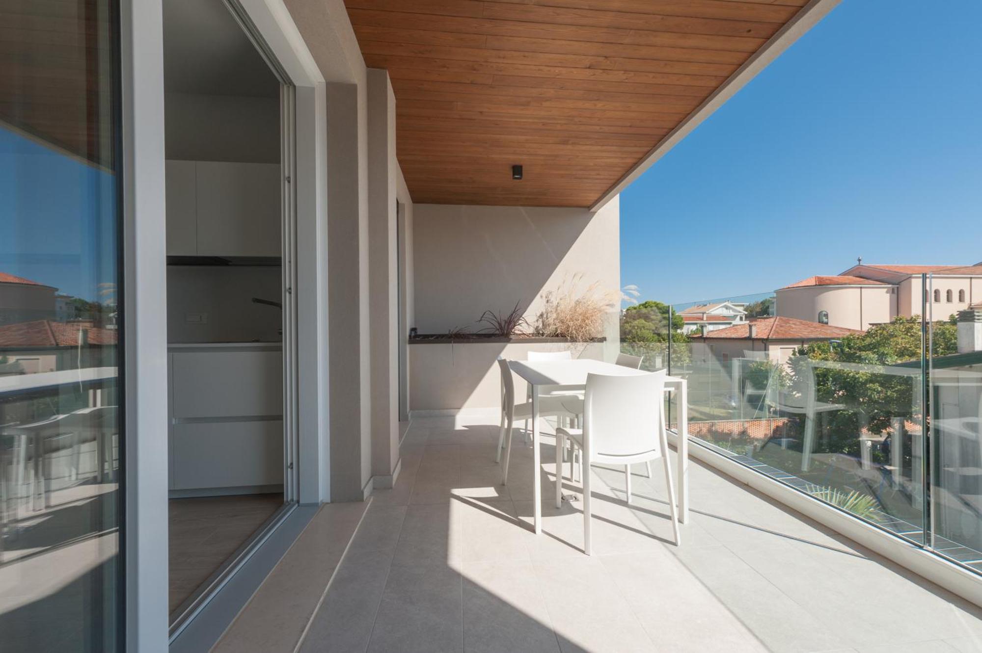 Appartamento Key West Lido di Jesolo