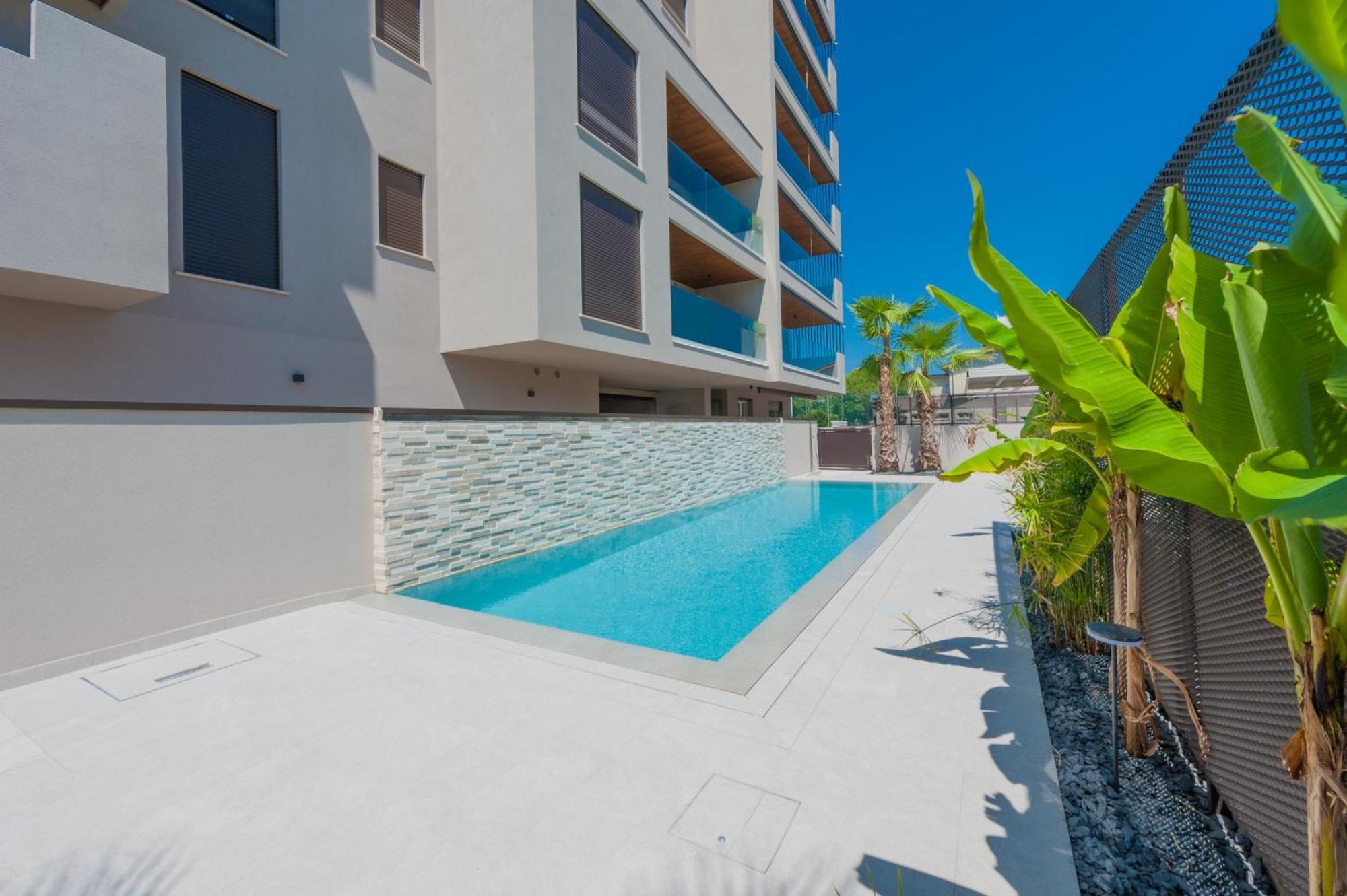 Appartamento Key West